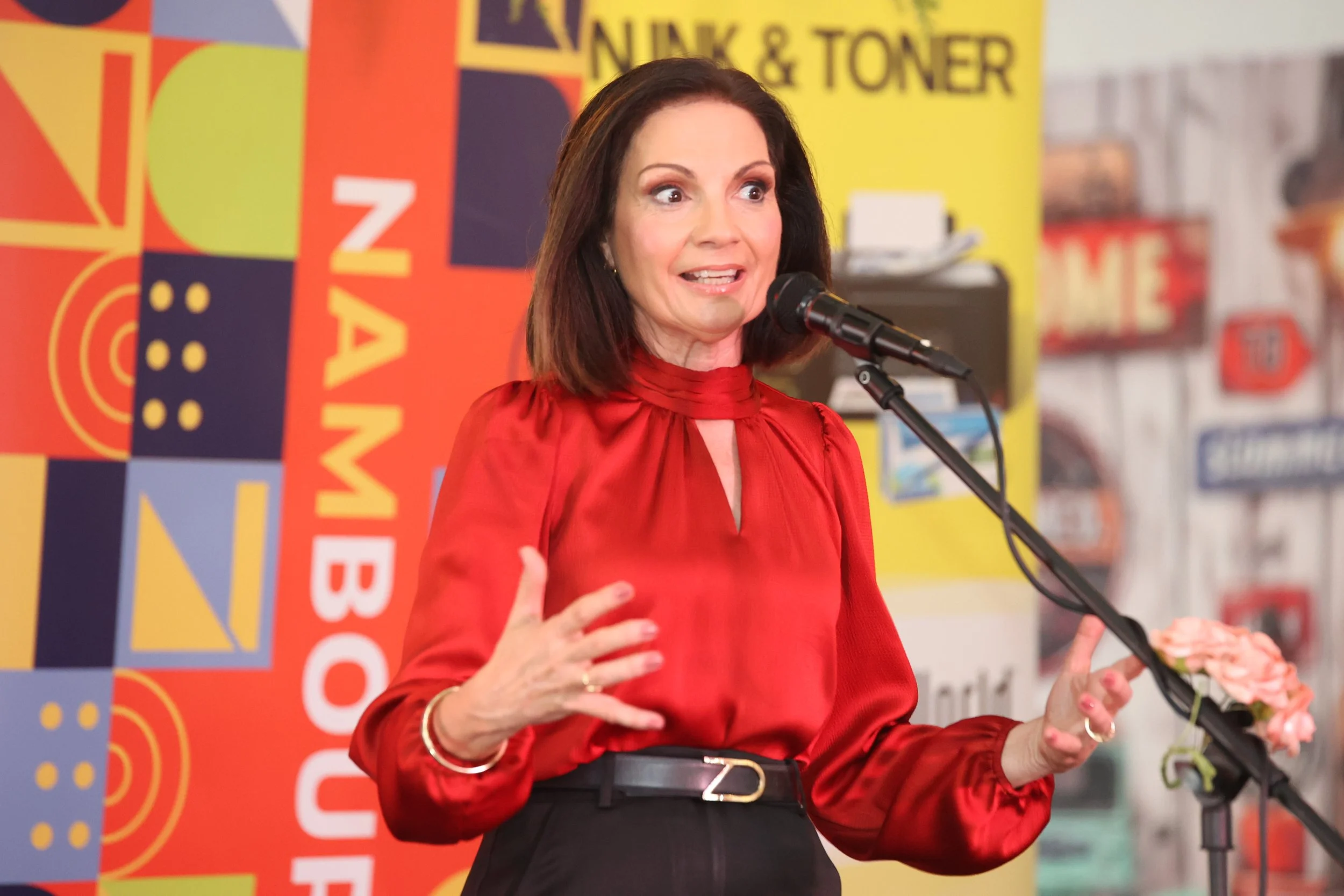 Nambour’s $5m streetscape upgrade looms