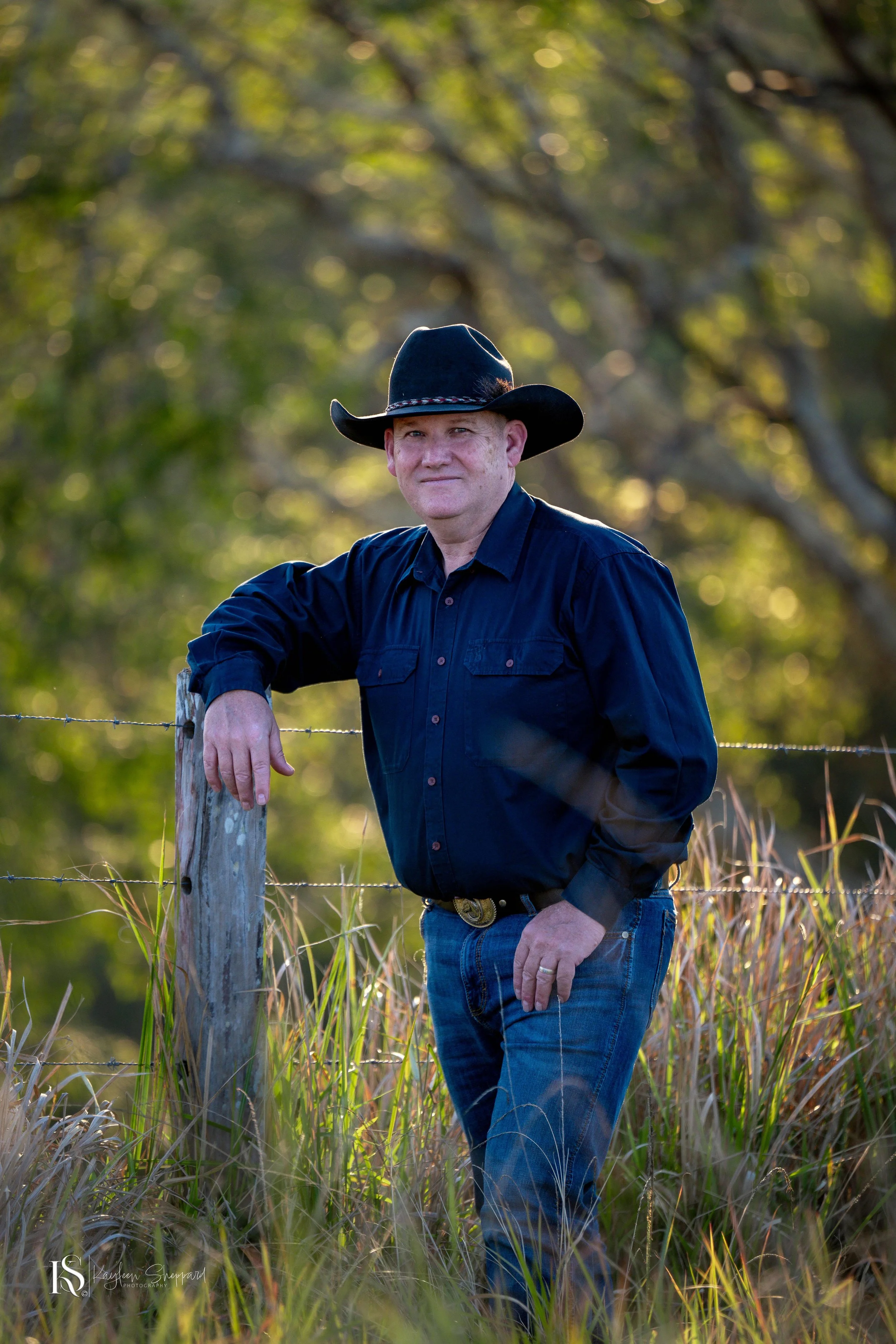 Acclaimed country music artist, Tony Wagner to headline Yandina concert