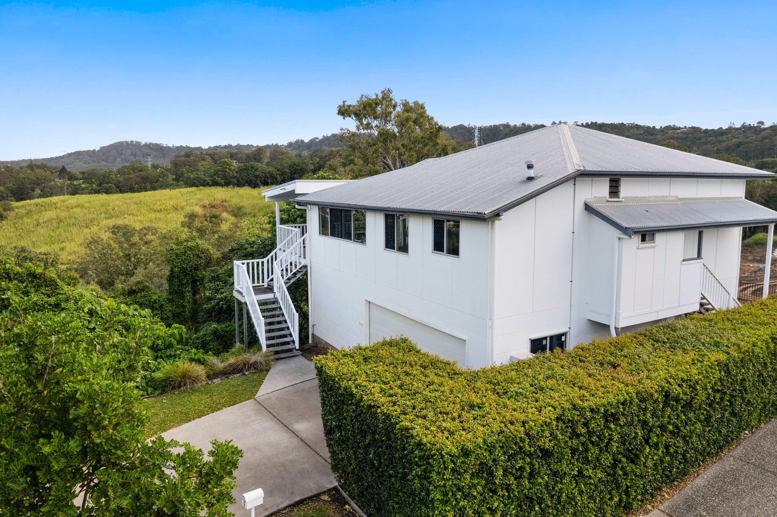 The ideal family home in Burnside