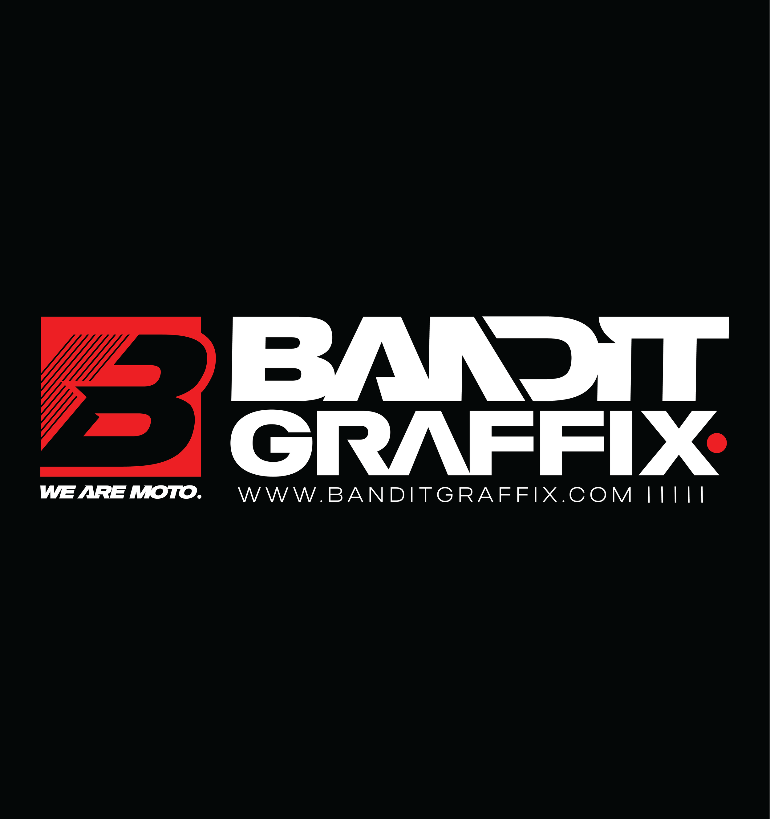 Bandit Graffix Logo.png