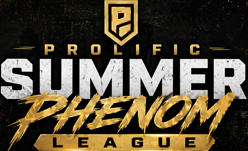 Summer 5x5 Phenom 5x5 League (Mondays/Thursdays)