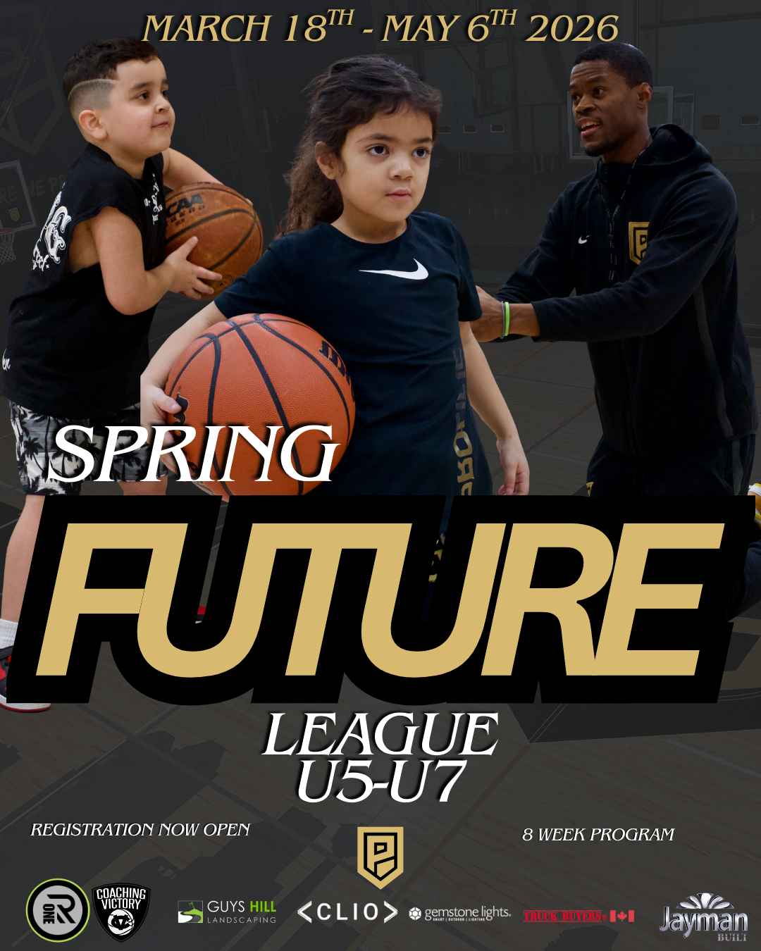 Future League