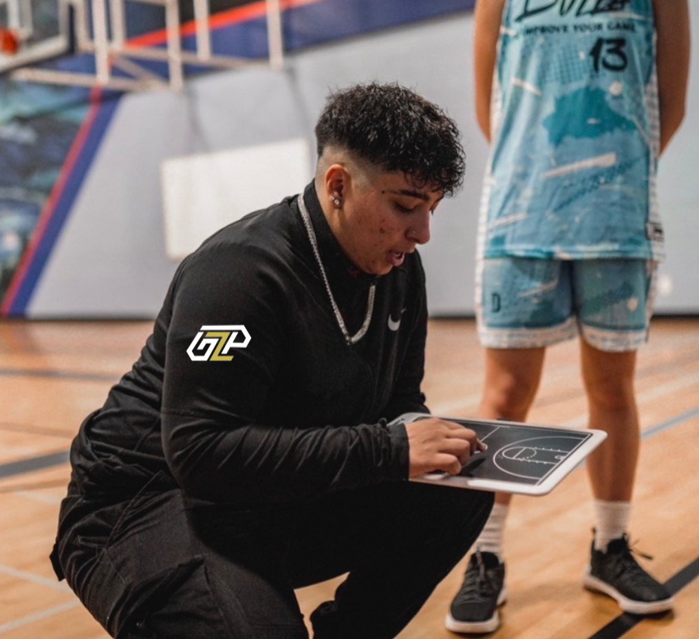 Spring 5x5 Prolific and Phenom League (Sundays)