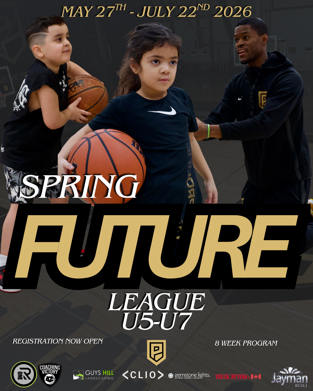 Future League