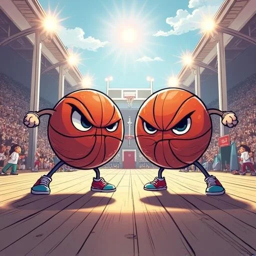 One Rock - The Finale