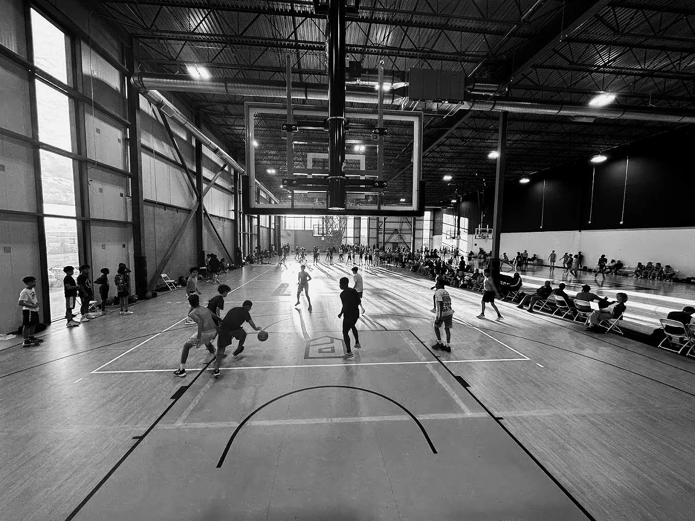 April 6-10 Spring Break Camp