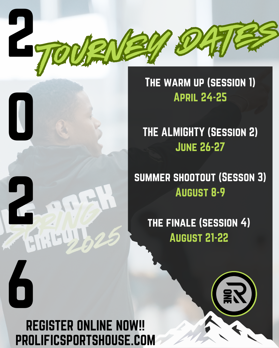 One Rock - The Almighty