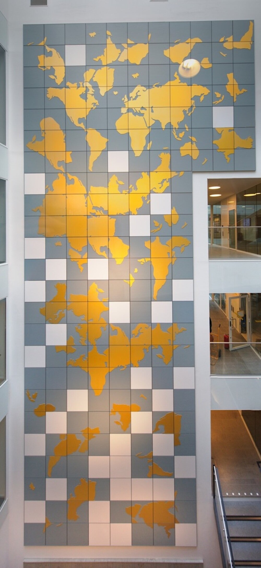 imagine , 2014, Nya Handelsbanken Linköping