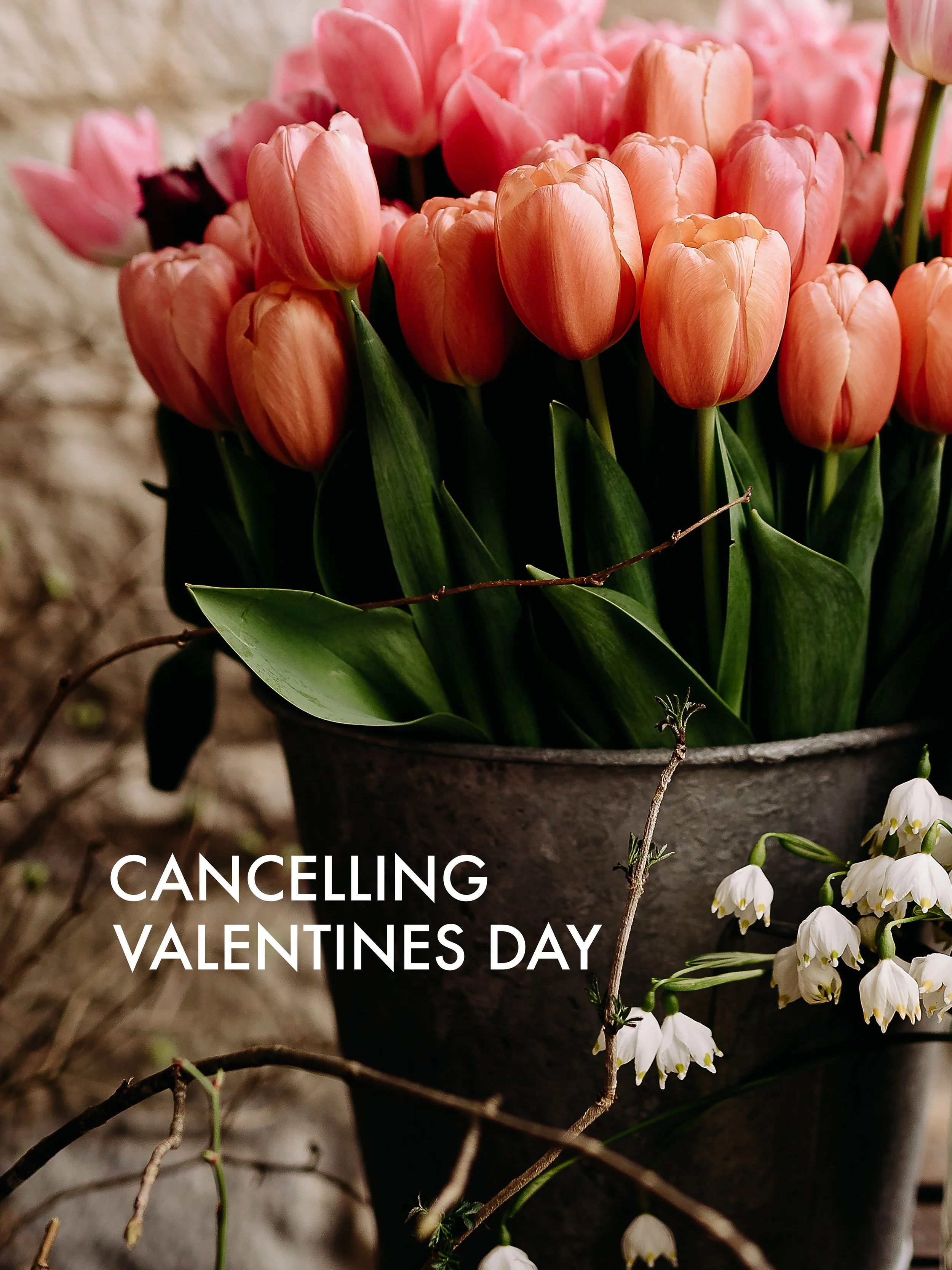 What about a Valentines-May?