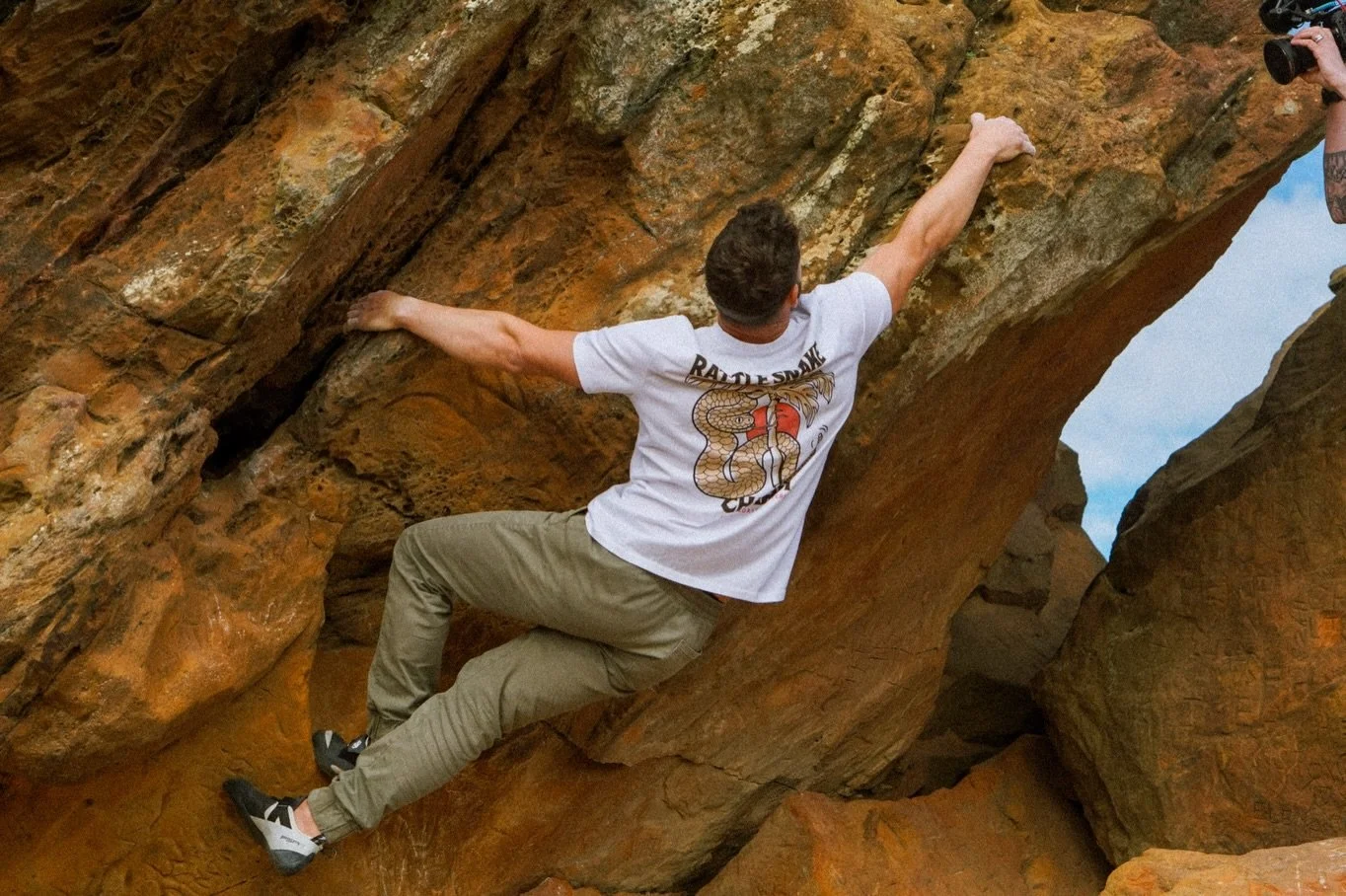 Just hangin.
No rush.

Day 3 of 30 days of fuck it