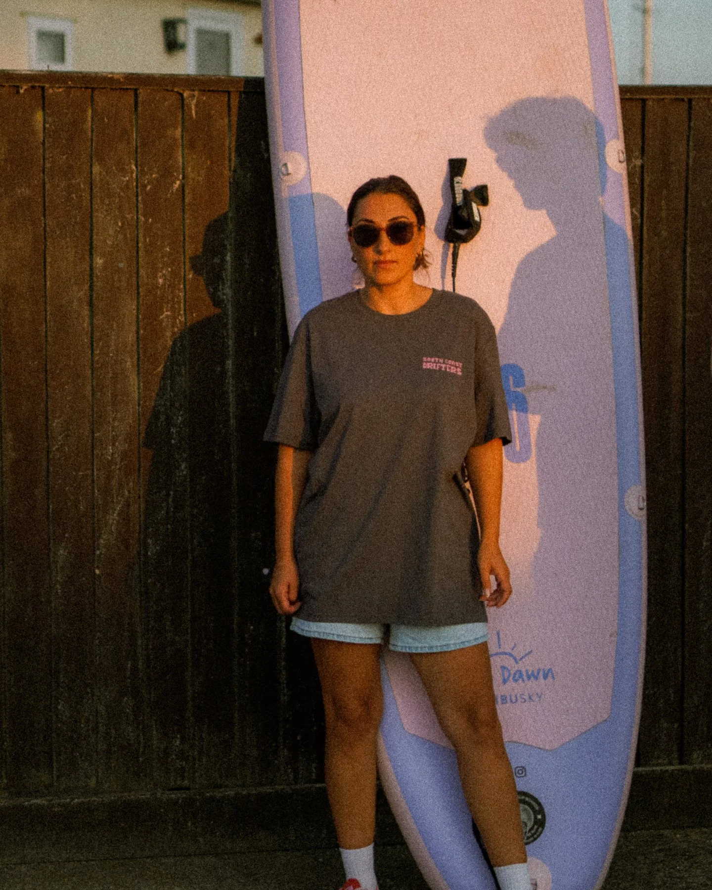 The answer is no.
If the question is, is it too early to start thinking about summer 🏖️

Big Wave Tee
Anthracite
Unisex

Drifting, Not Lost 🏴&zwj;☠️