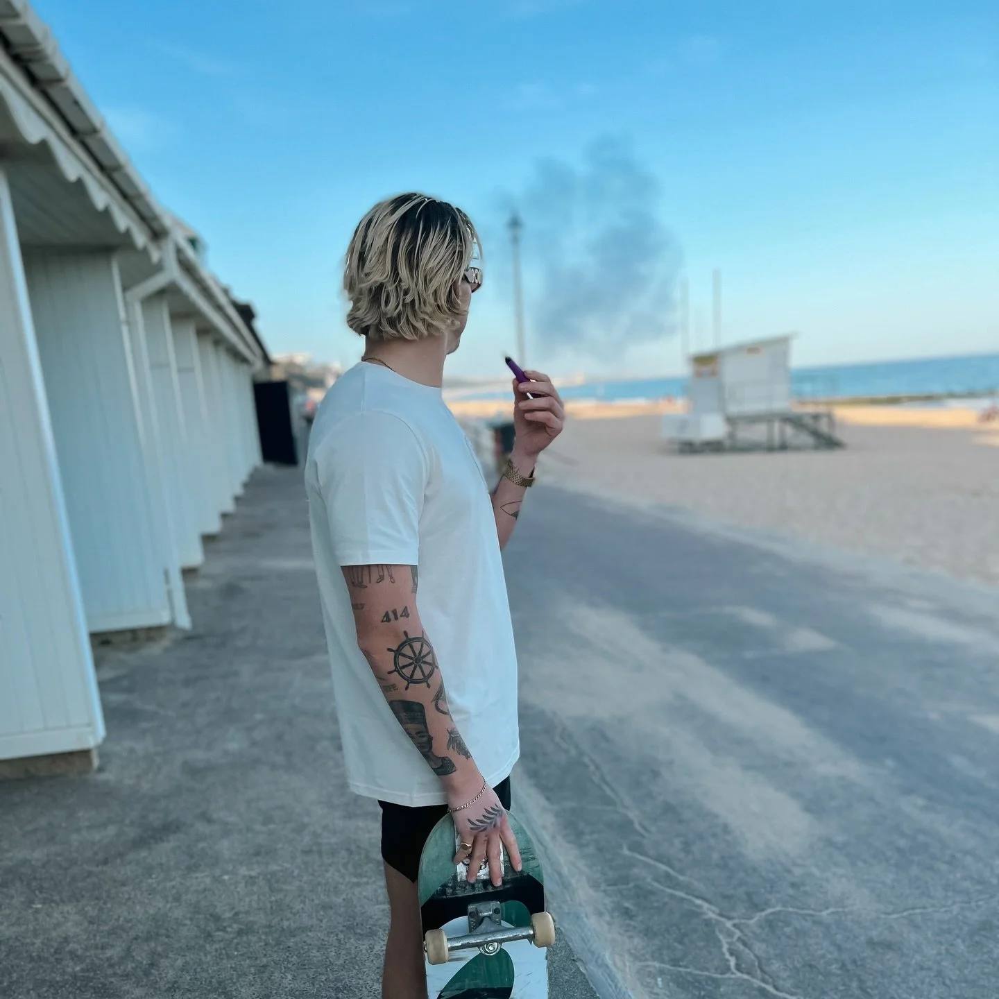 Nothing to say 🏴&zwj;☠️