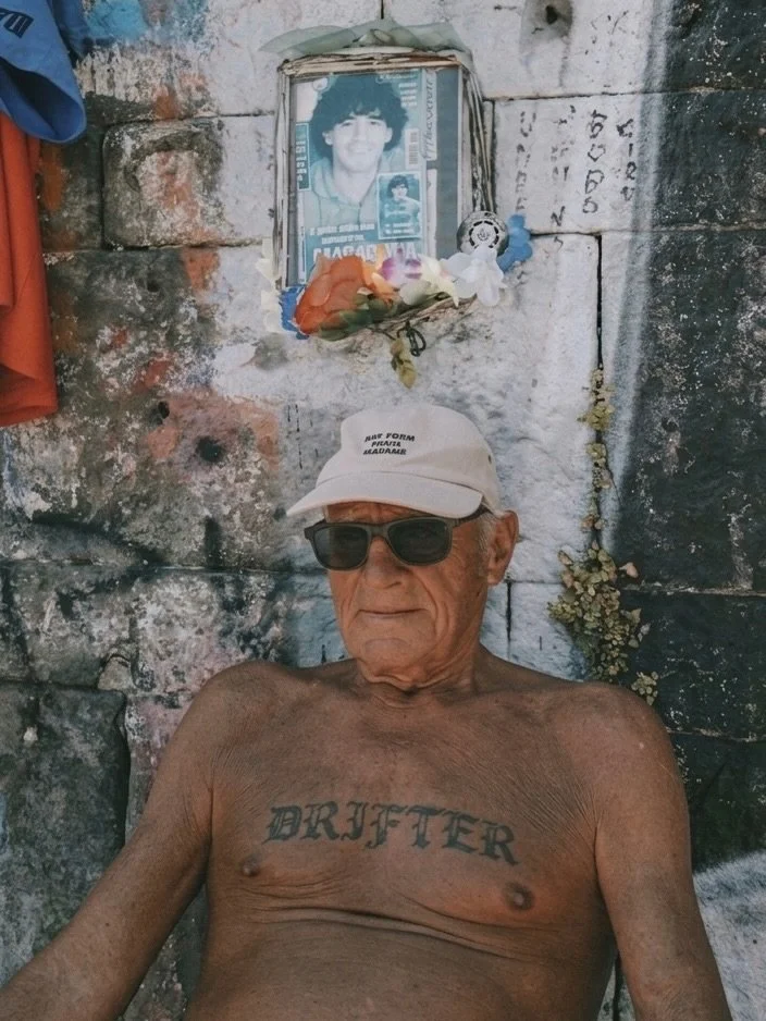 When people ask me what success looks like in 30 years&hellip;