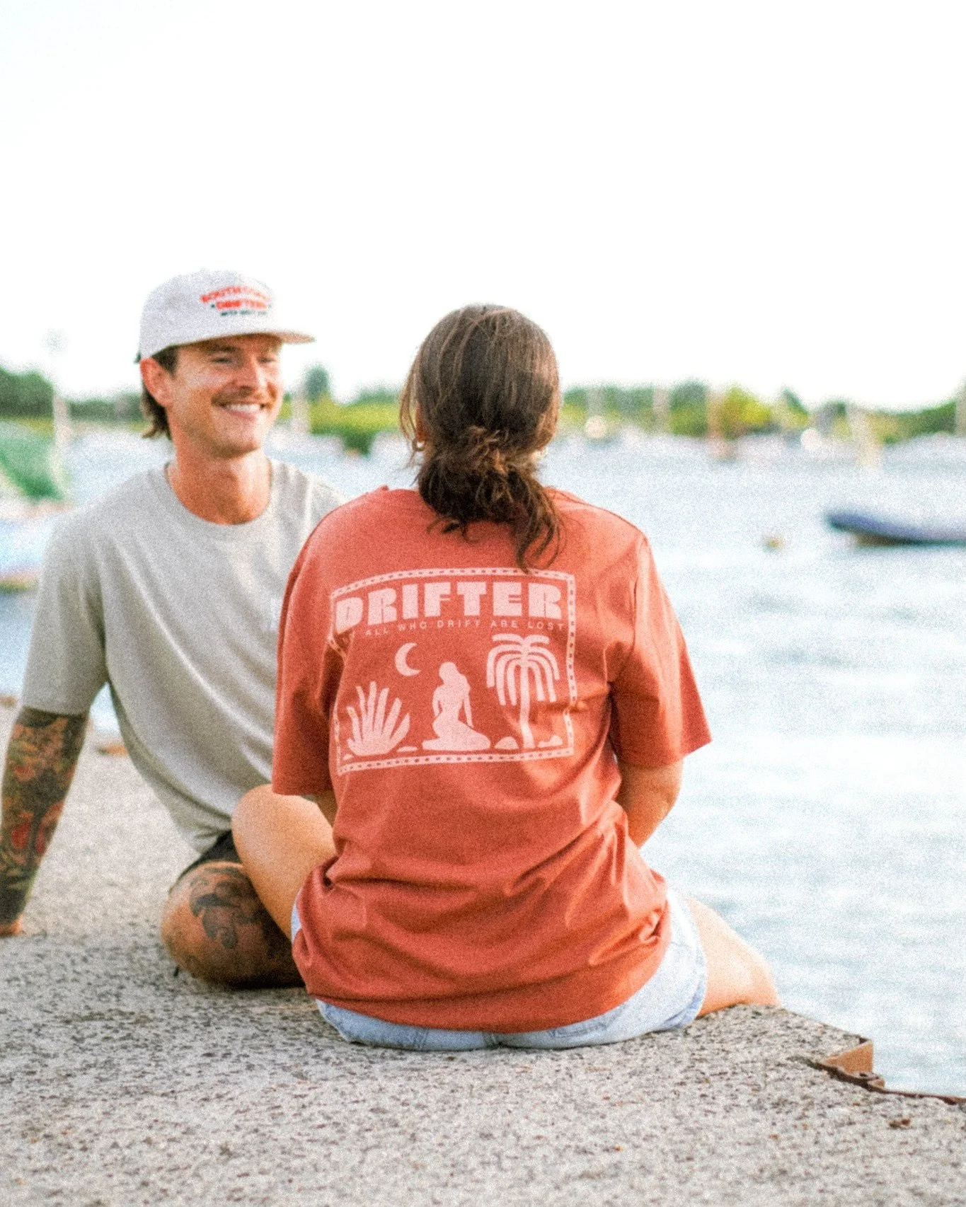 3 sweet designs from our latest Tees 🏴&zwj;☠️