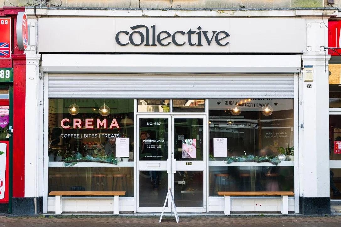 From First Pour to More: The Ongoing chronicles of Crema