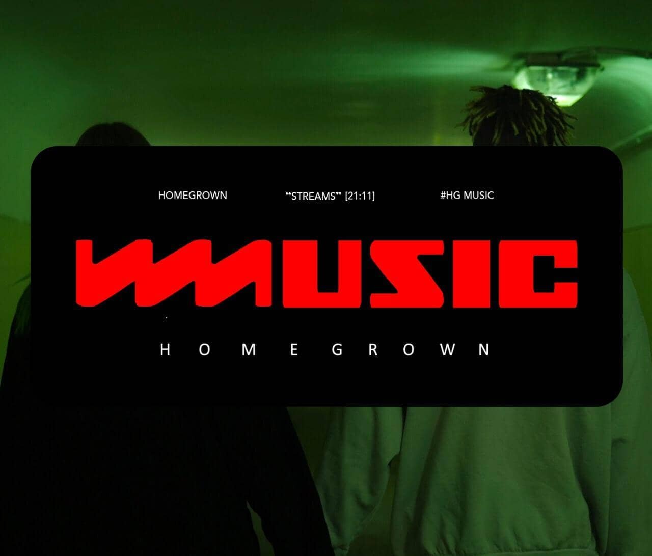 South Asia's music discovery platform @homegrowninmusic coming soon // #HGMusic - All things @homegrownin .
.
.
#Homegrown #Music #SouthAsia #India