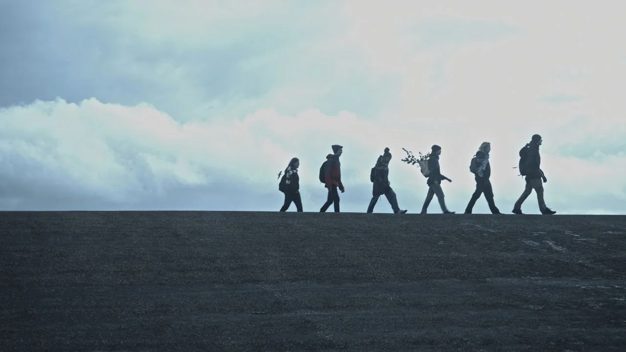 In what we trust AMSTERDAM