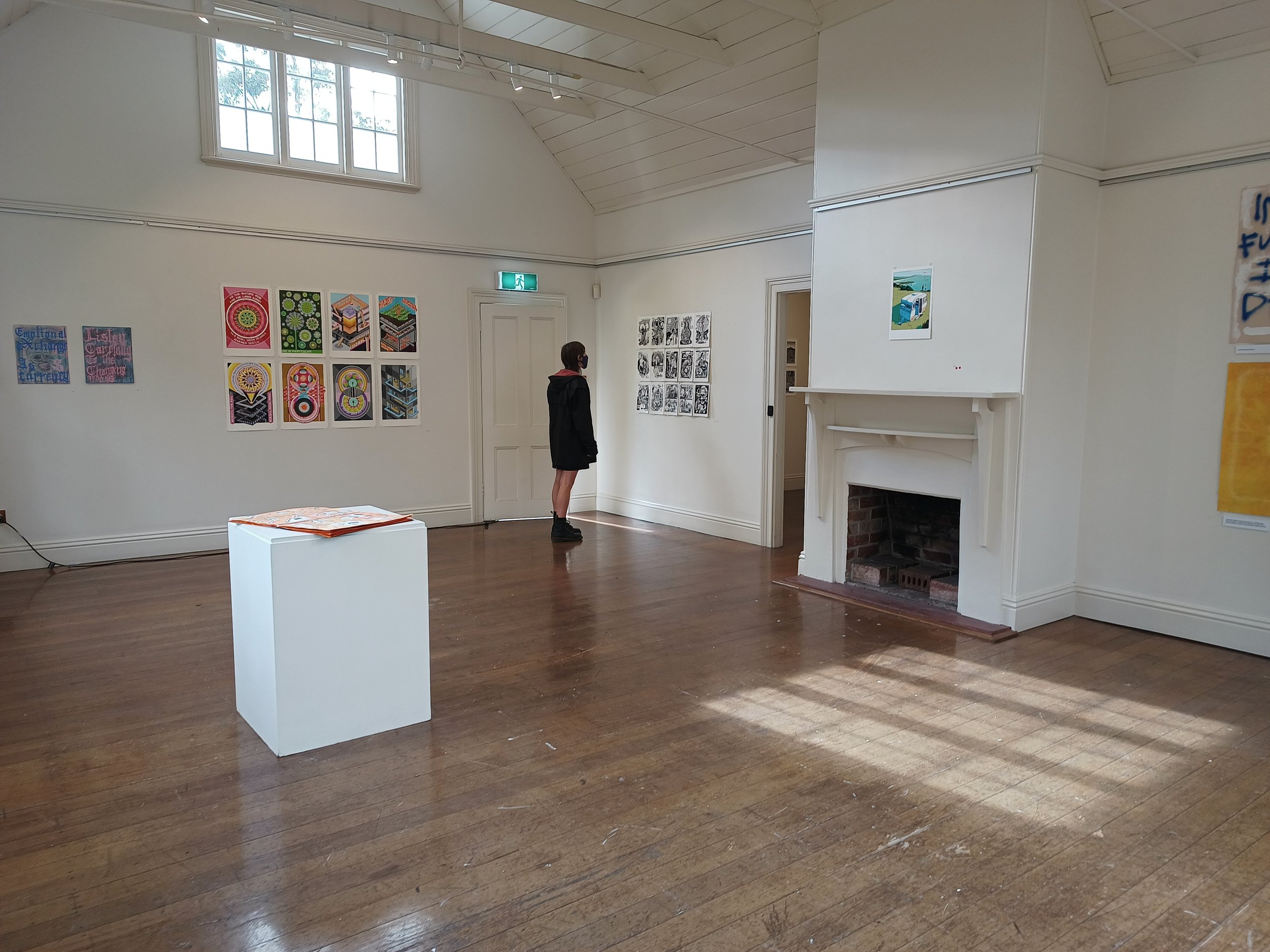 Exhibition view of future lutruwita phase I (Copy)