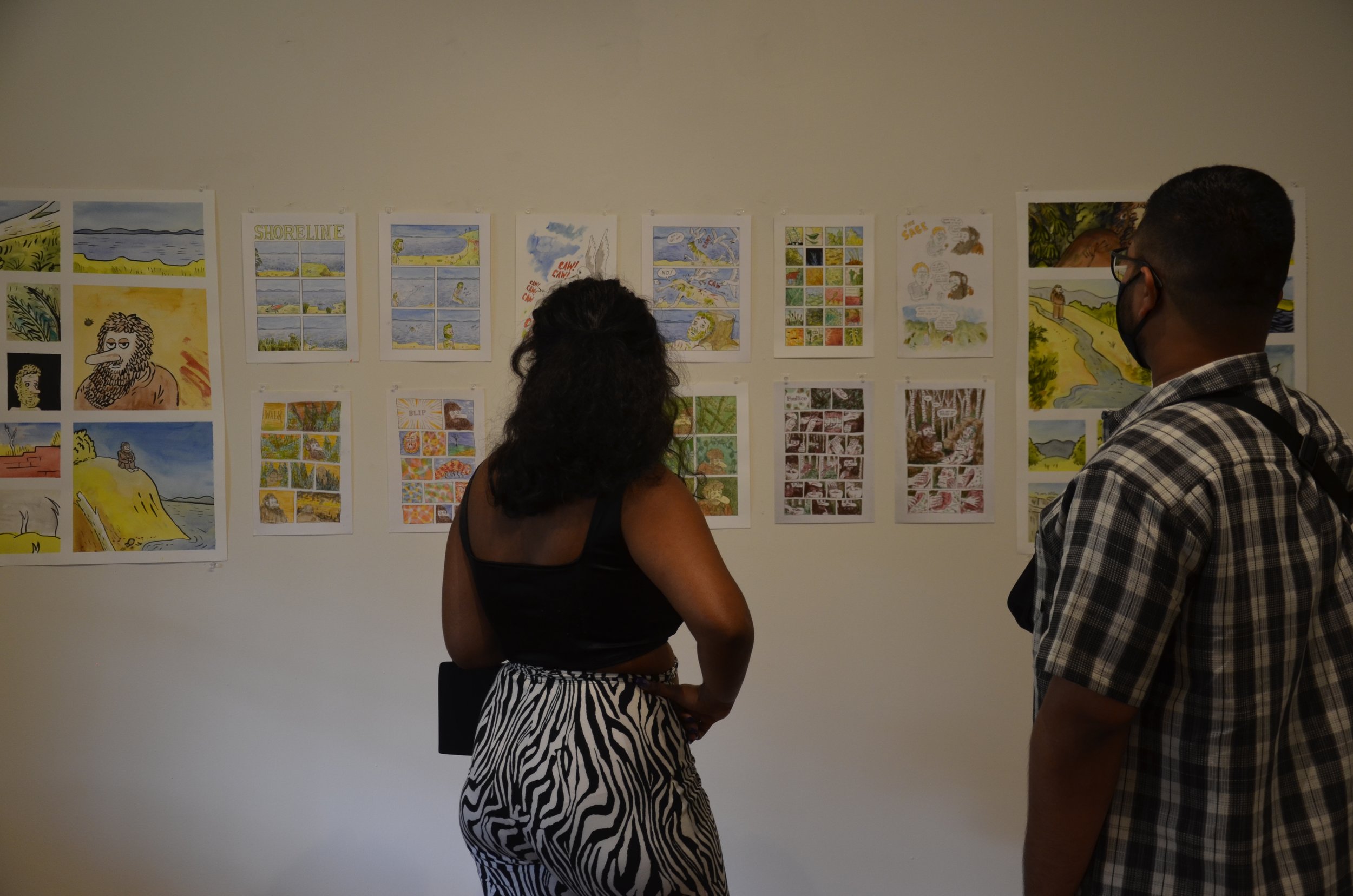 Exhibition view of future lutruwita phase I (Copy)