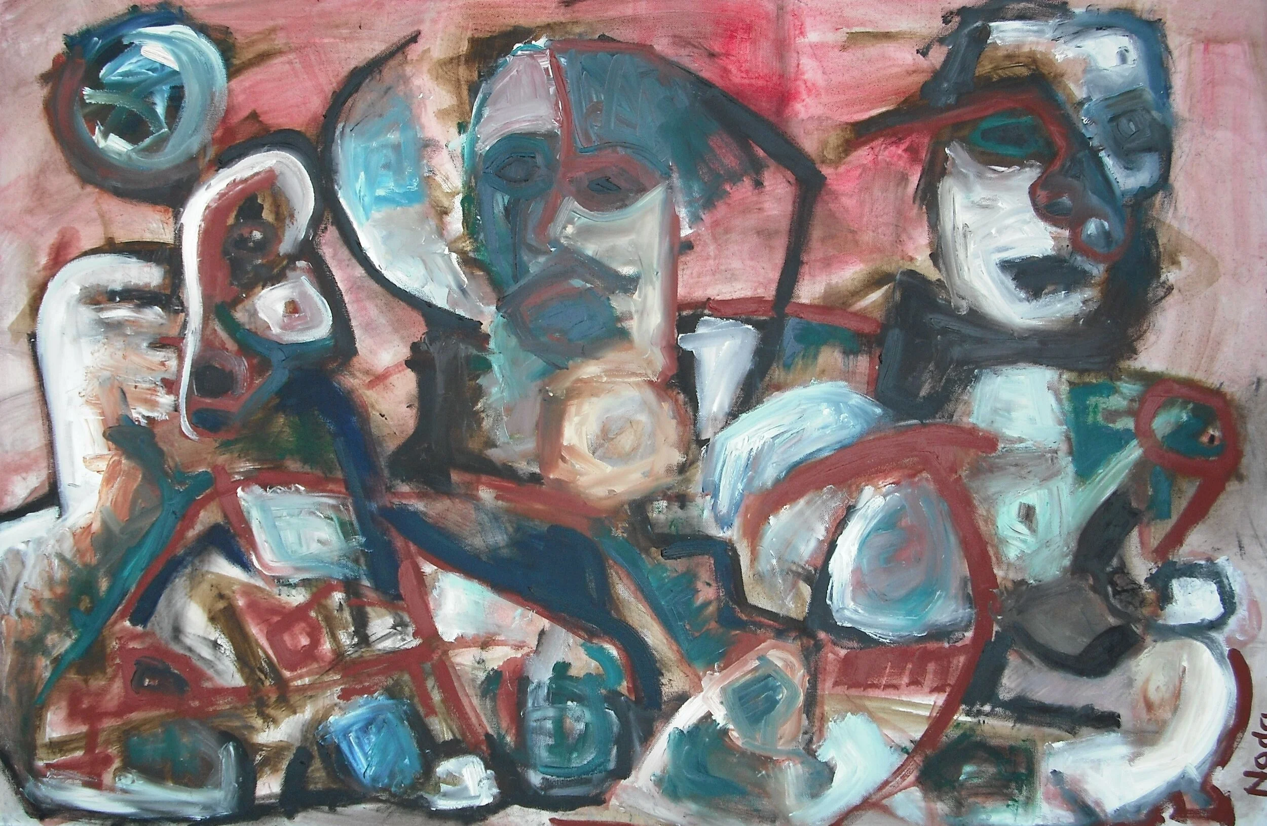 Africa - Desert moon and wind.JPG