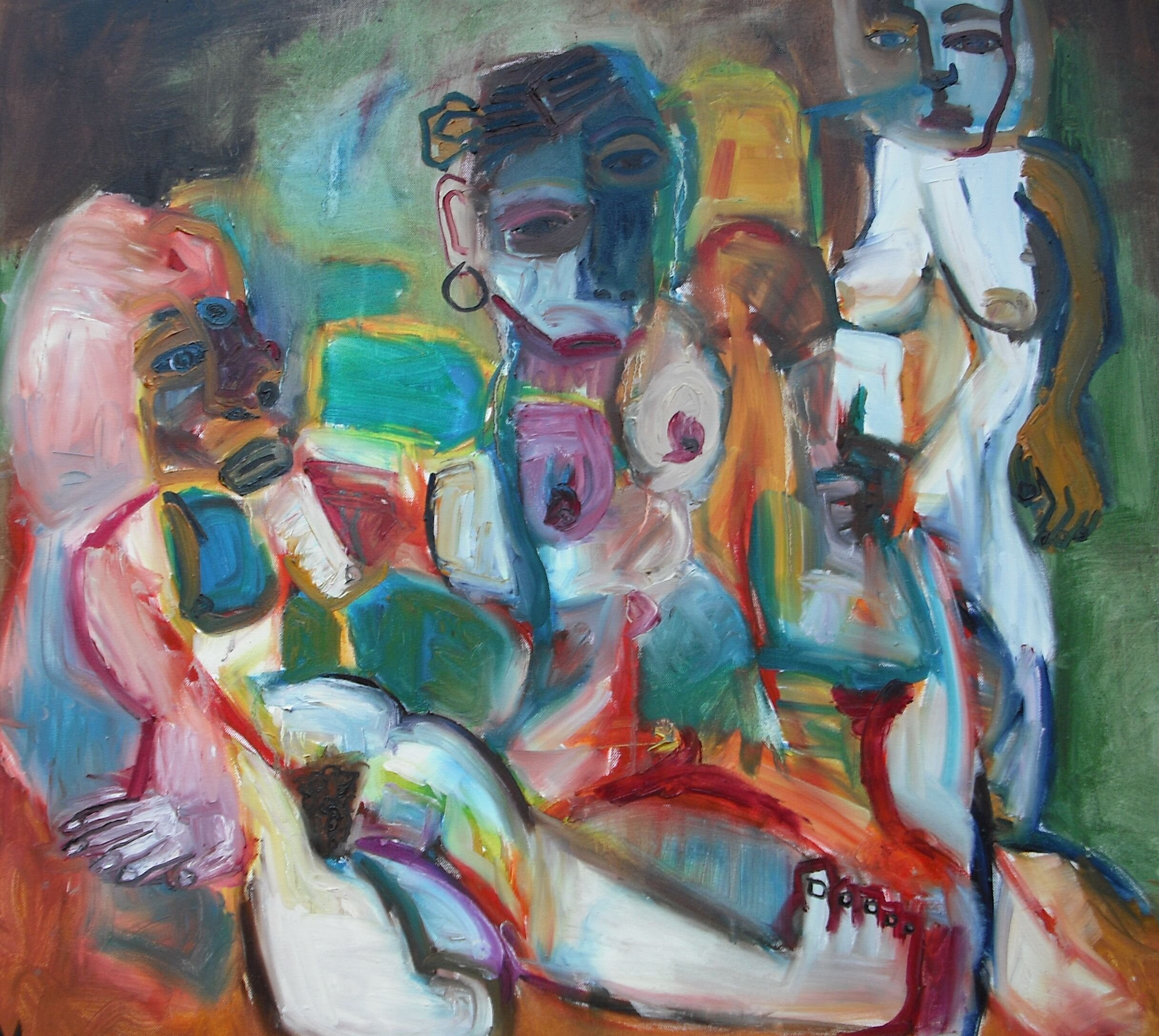 Figure - The kiss of the spider.JPG