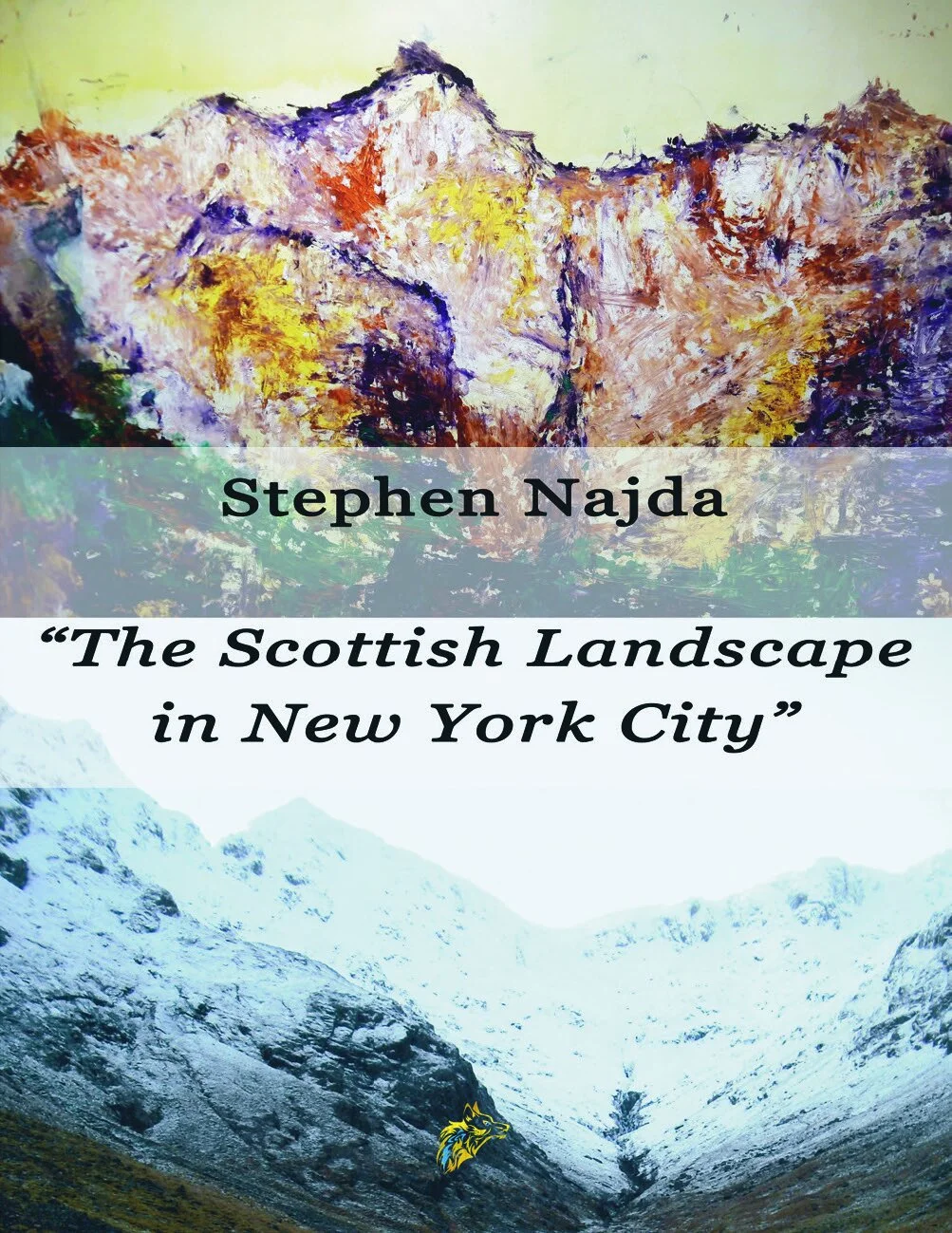 The Scottish Landscape in New York City
