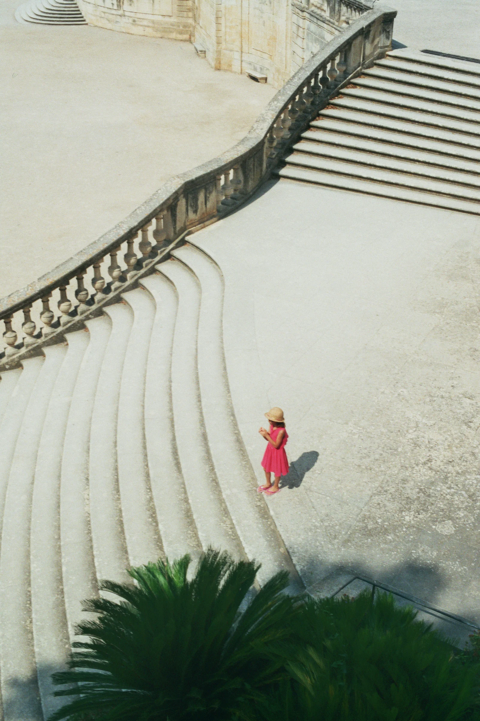 Camilla Longhi On Her Complicated Love Affair With Film Photography