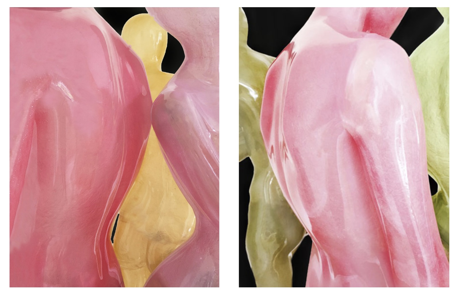 LOUISA CLEMENT: REMOTE CONTROL