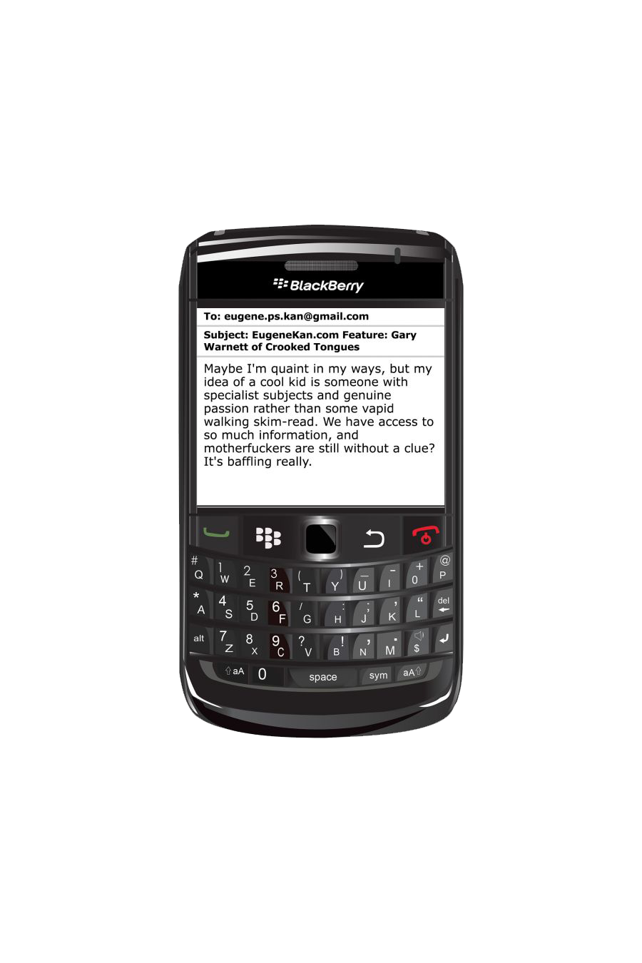 a collection of images; a moodboard, if you will