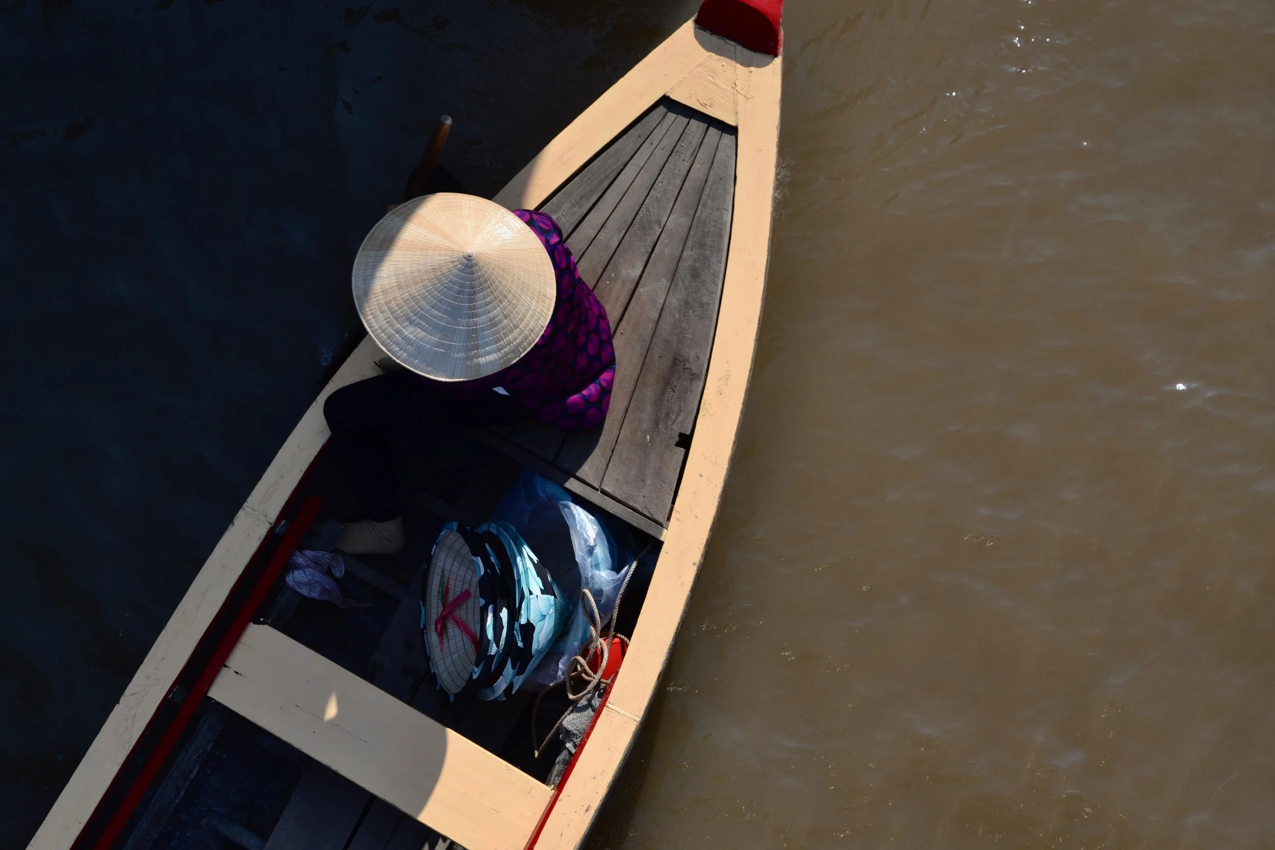 Vietnam By Antonia Glatzel