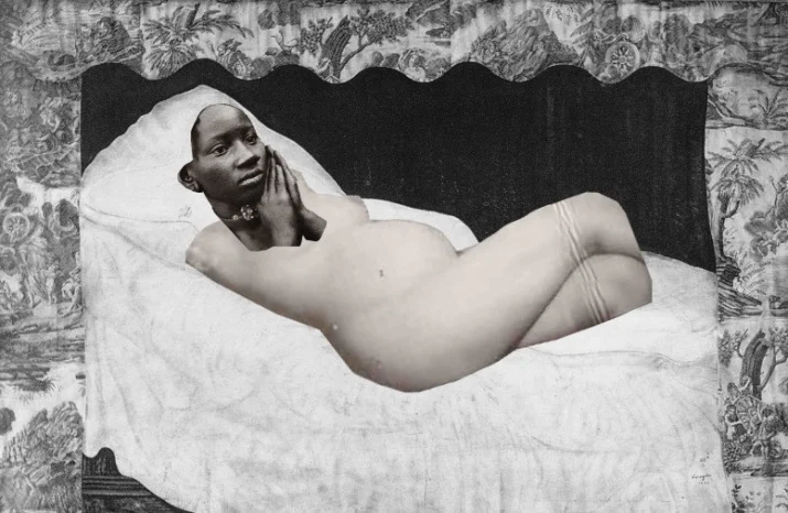 Frida Orupabo and Instagram as an Art Vessel