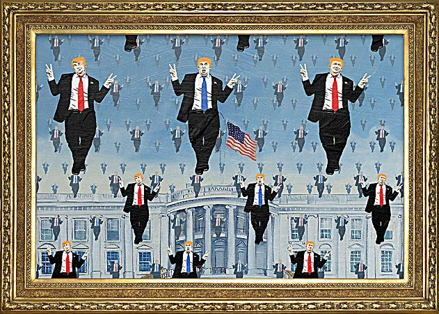 How Did the Art Market React To The US Presidential Election?