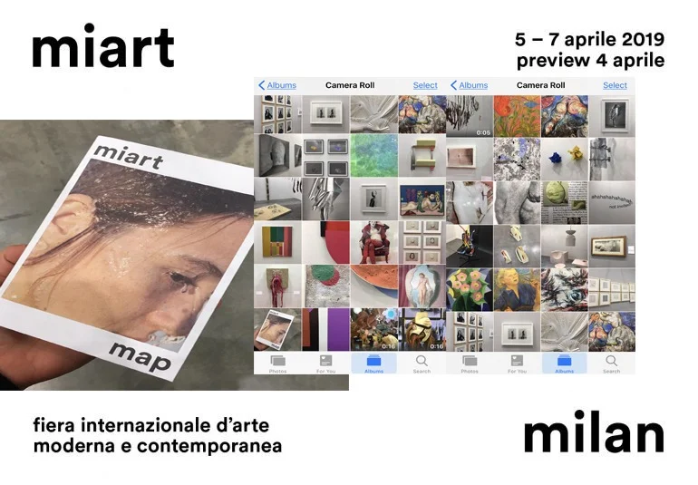 Miart 2019: Highlighting Inclusivity