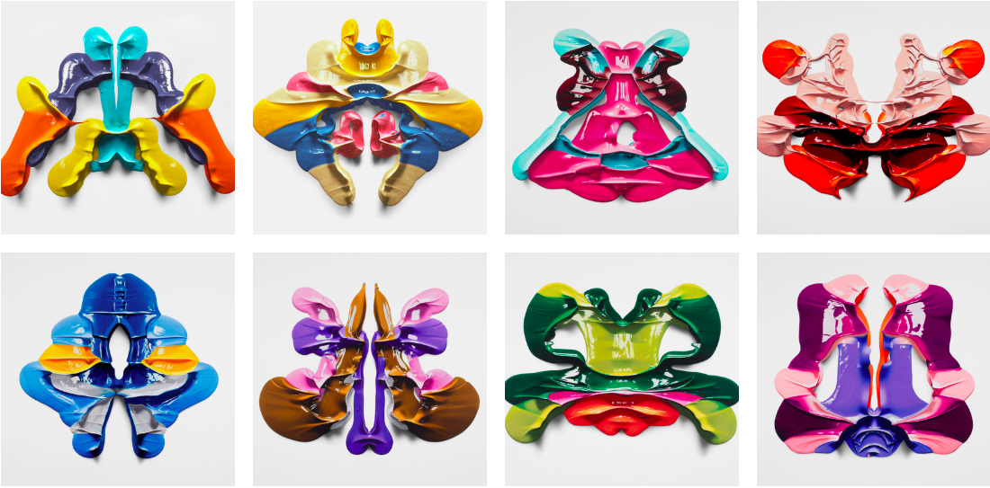 Outside the Established Art World