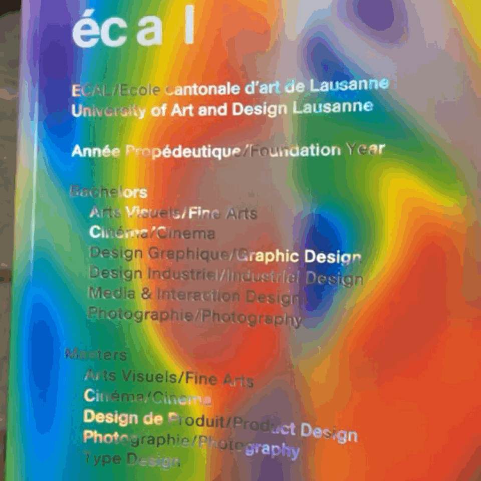 Fuorisalone 2019, via Five Business and Arts Camera Rolls