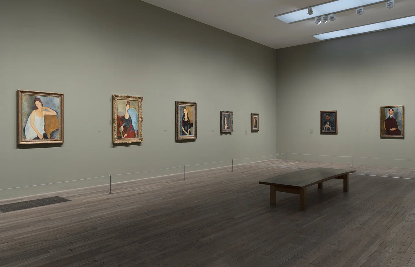 The Development of Japanese Museums and Art Galleries