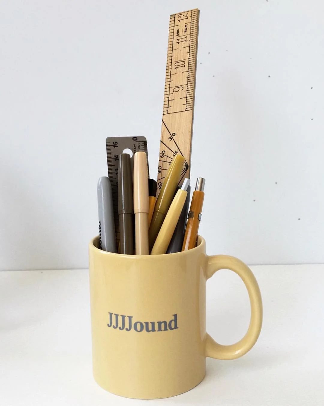 JJJJOUND, Sporty&amp;Rich And The Rise of The Moodboard