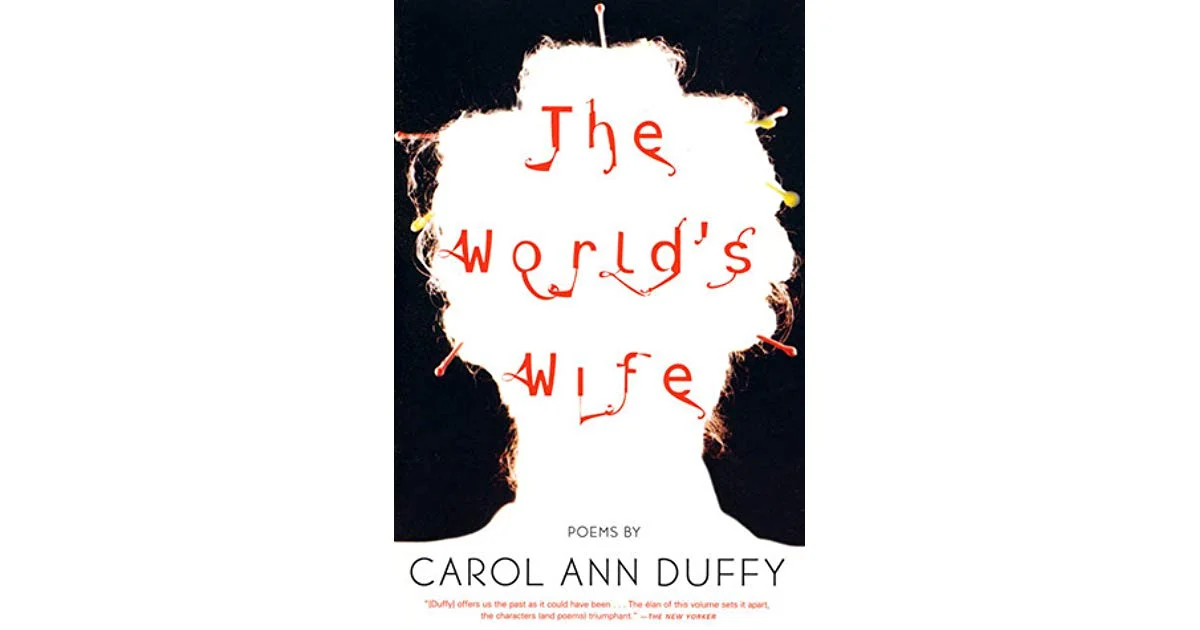 The World’s Wife