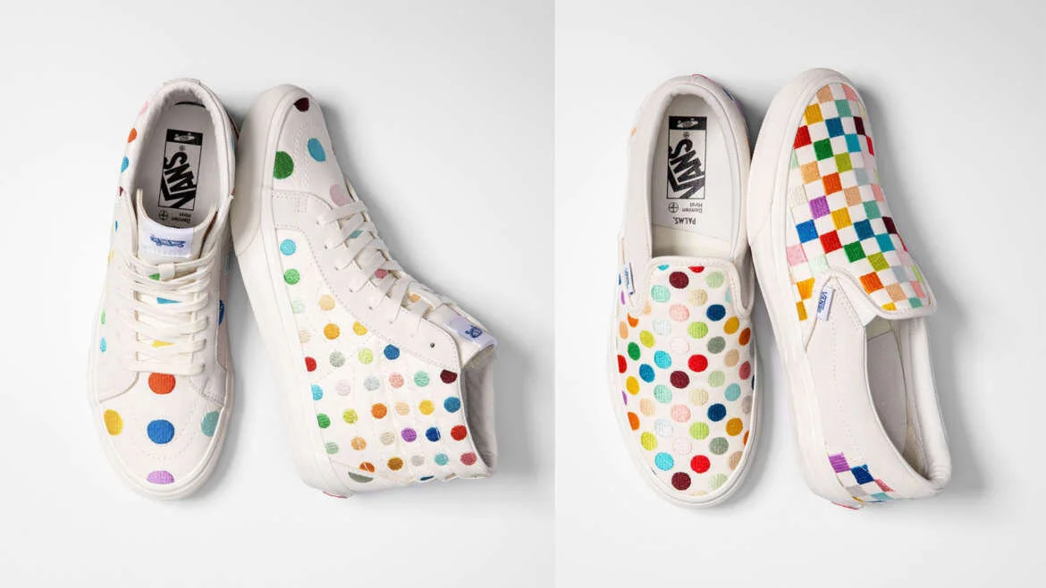 checkered vans urban dictionary