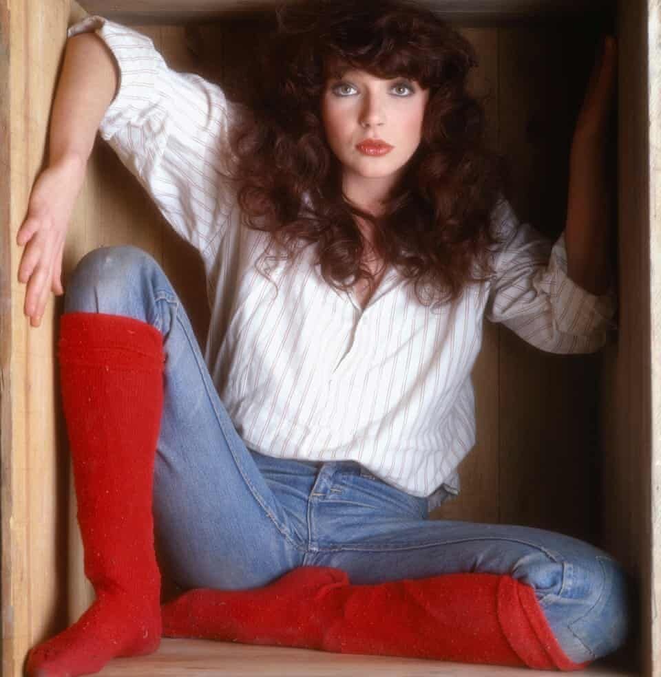 When Music and Literature Merge: Kate Bush - Wuthering Heights