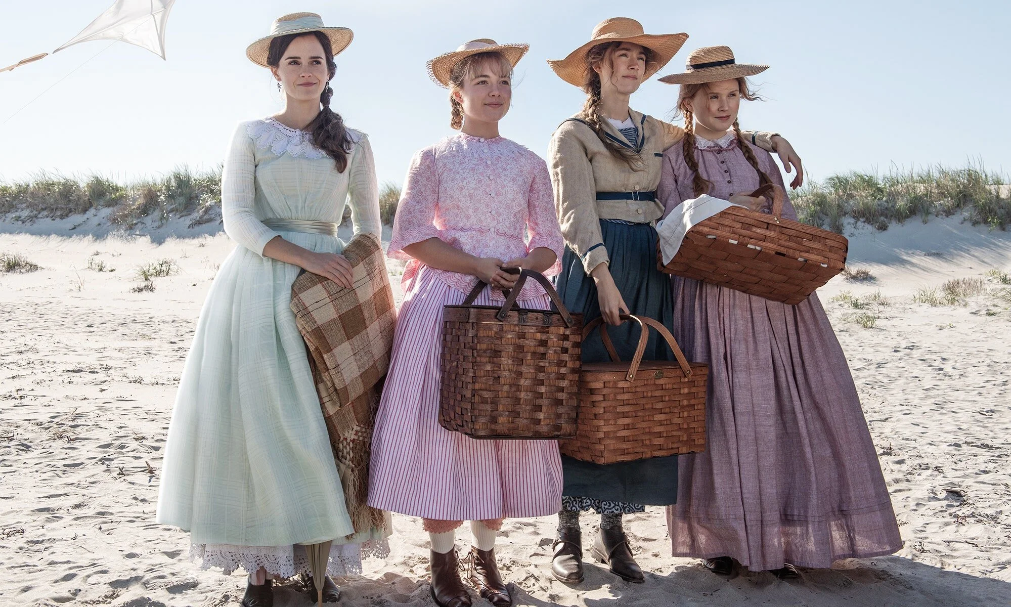 Little Women: Are We Still Fighting For The Same Ideals, A Century And A Half Later?