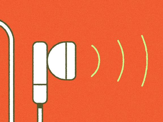 B&amp;A Suggests: The Best Podcasts to Listen to During Your Quarantine Walks