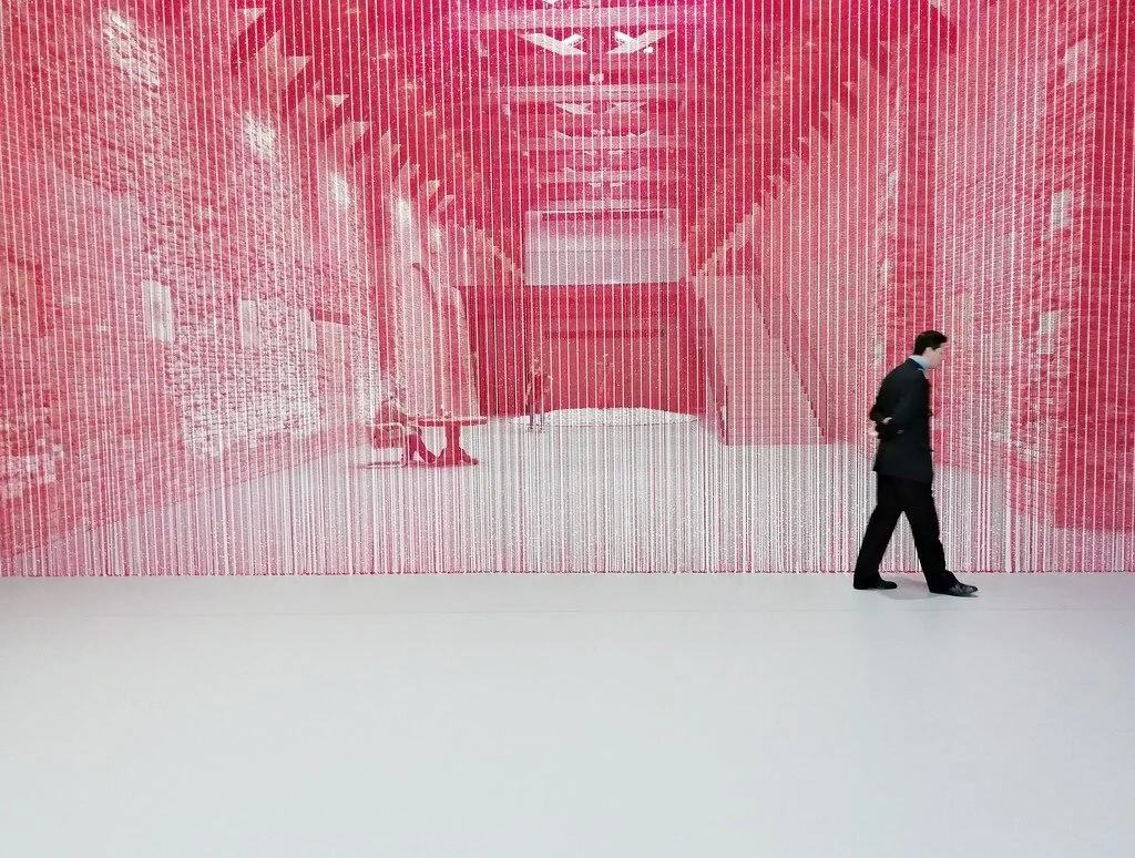 The Heartbreaking Simplicity of Felix Gonzalez-Torres