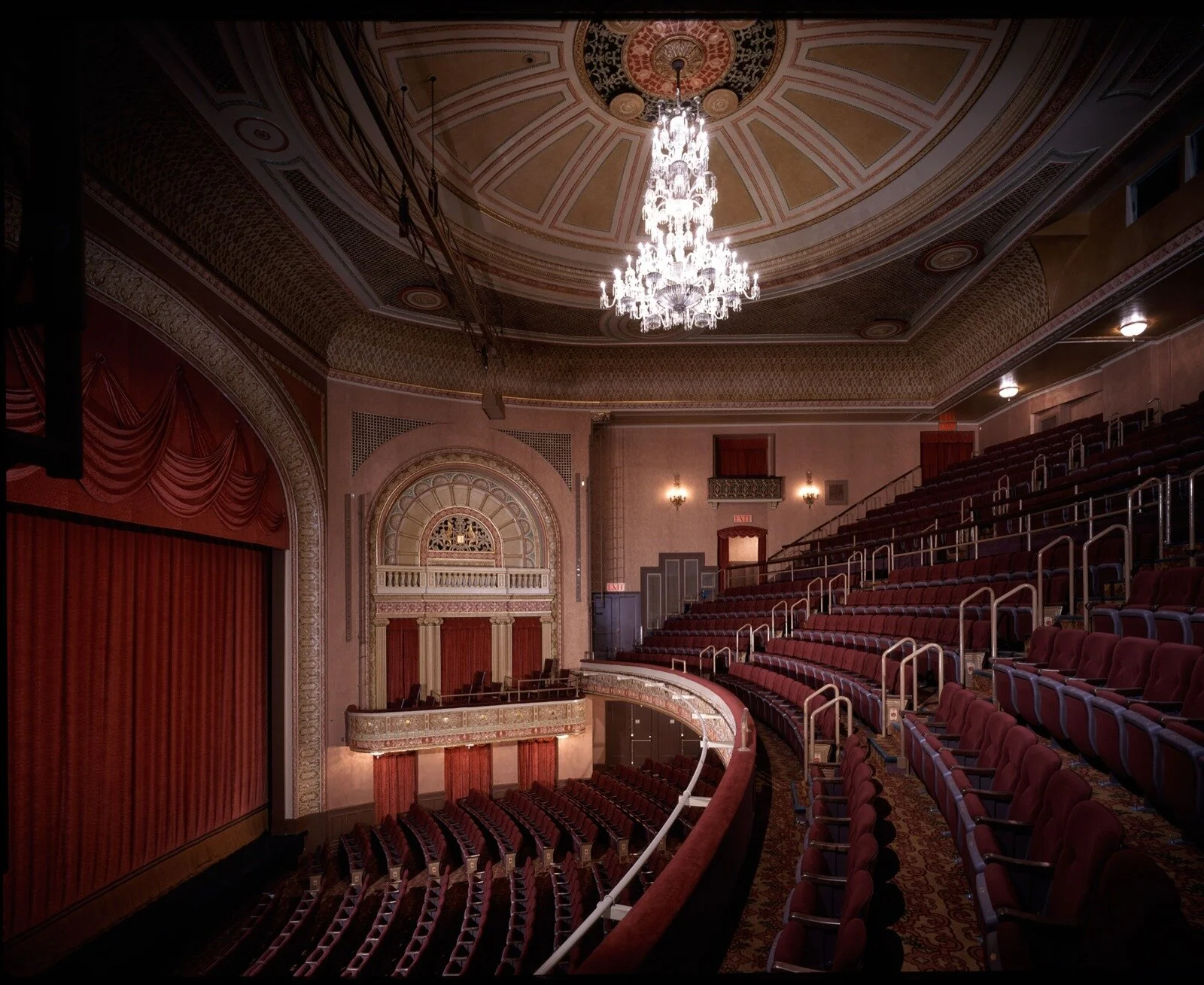 Re-imagining Theatre In The Era of Covid-19