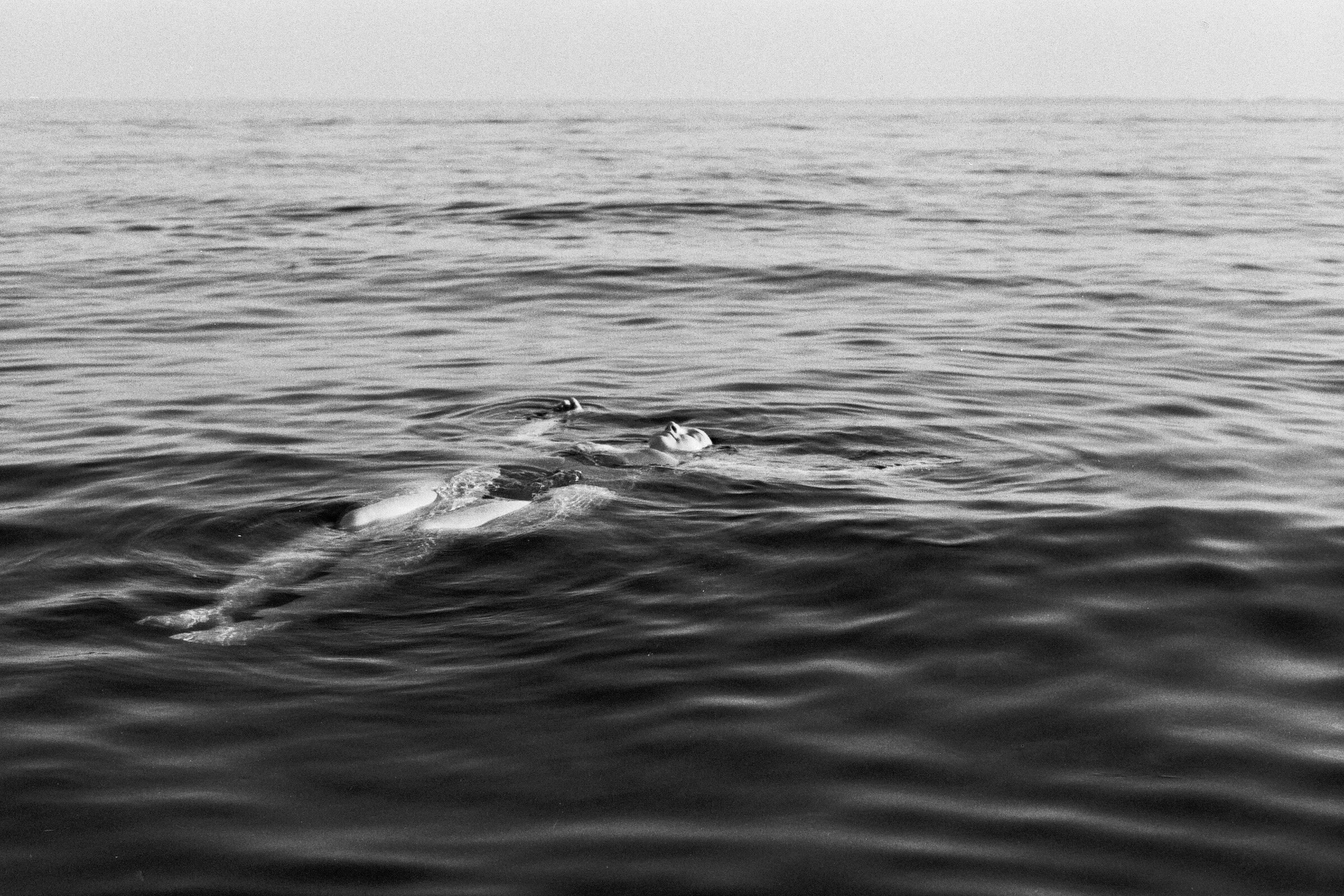 Yerakini By Ira Tassouli: Part 1 of Ira's Documentation of Greek Summer