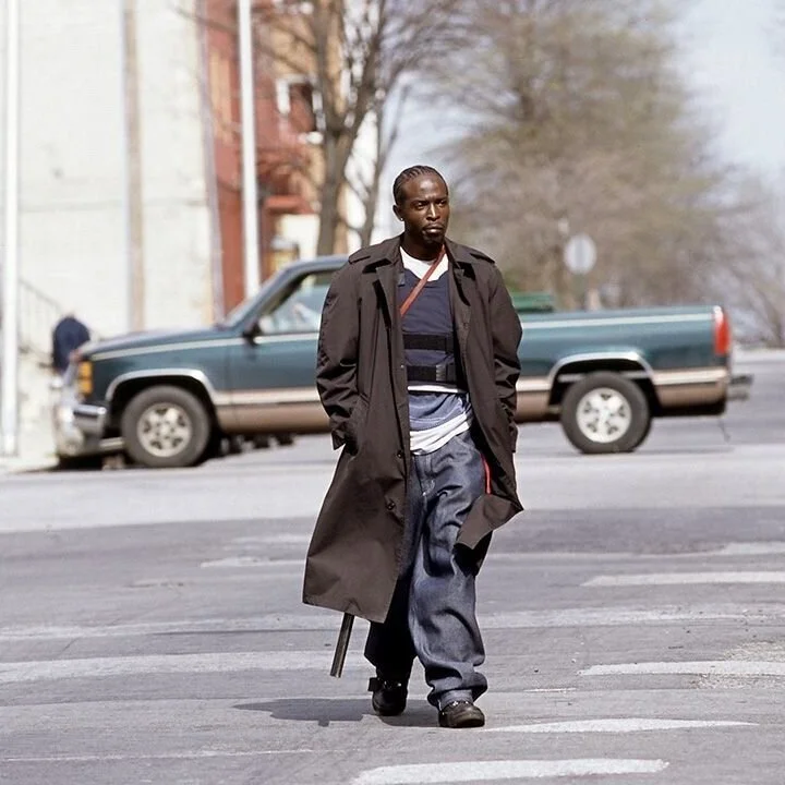  The Wire: An Unrelenting Strive for Realism