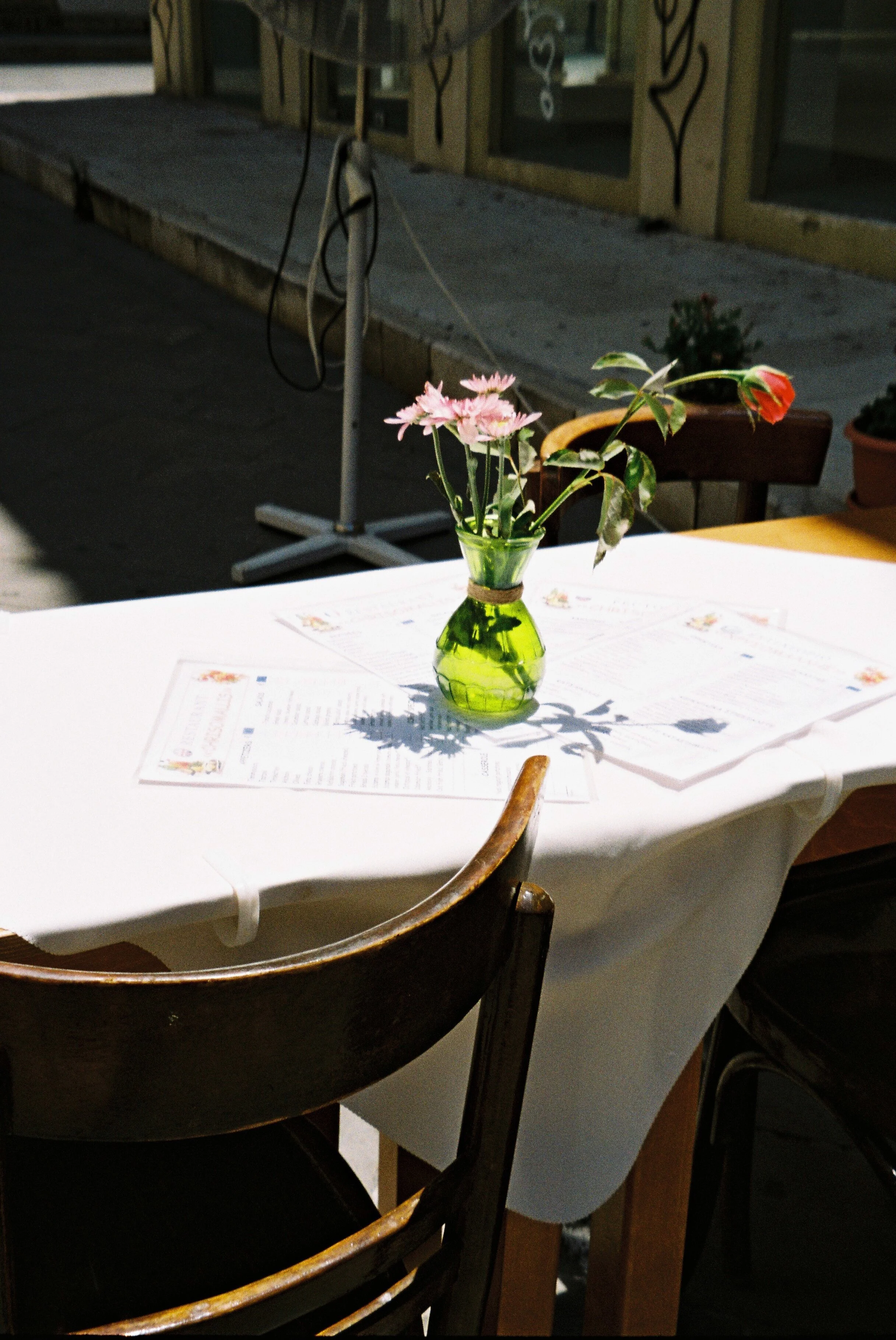 Corfu by Iliana Michali