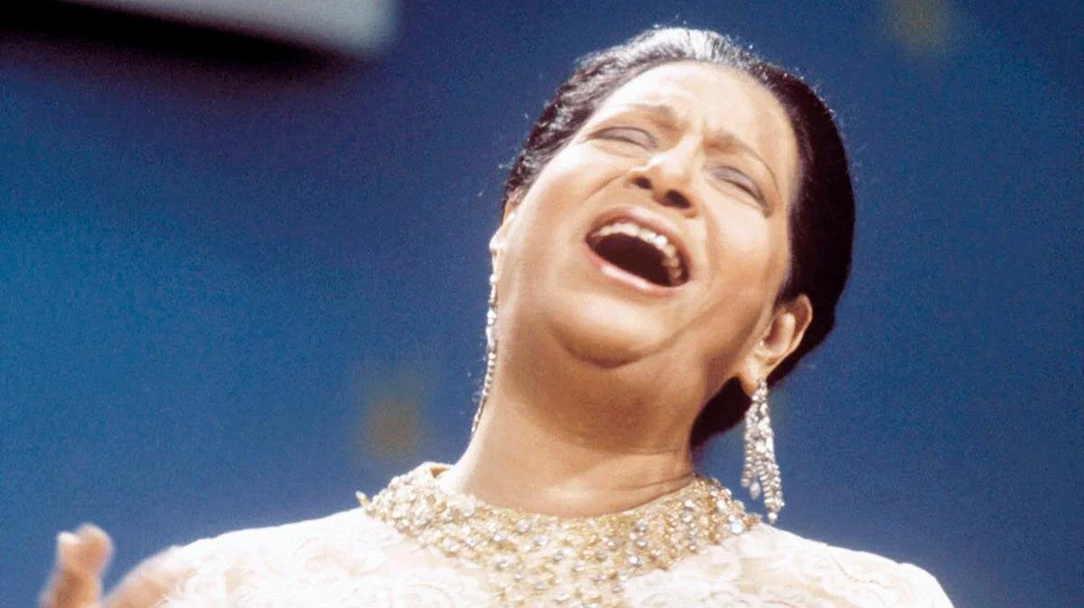 Umm Kulthum: The Star Of The East