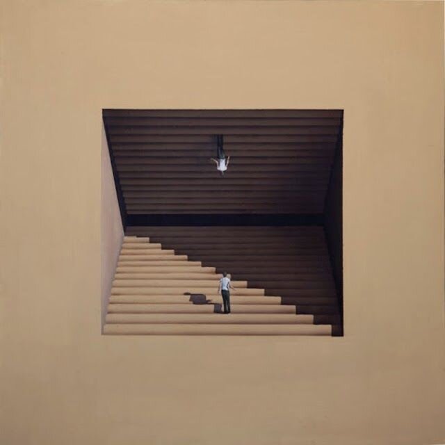 The End of The “Happily Ever After"