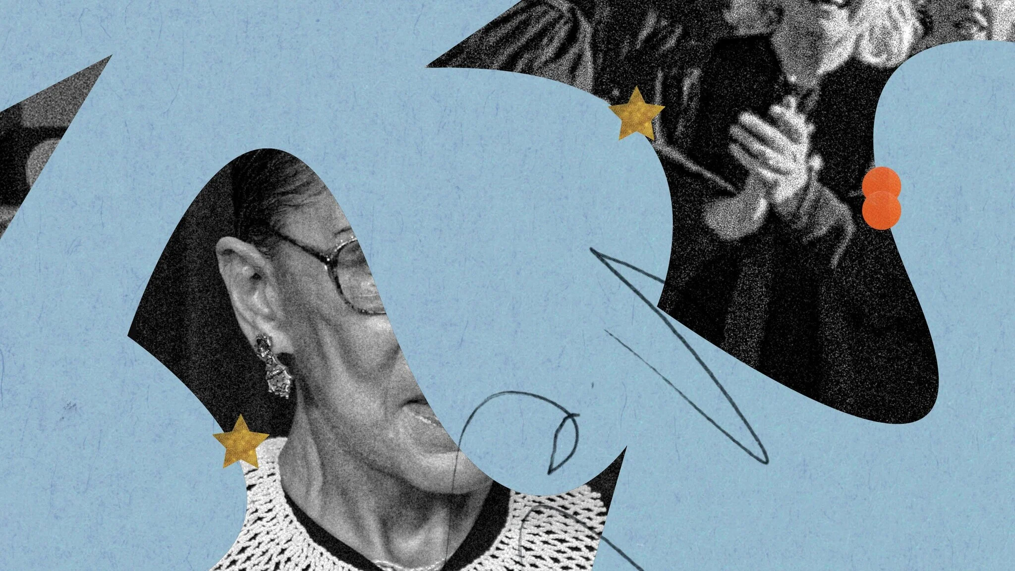 Ruth Bader Ginsburg: An Unexpected Pop Culture Icon